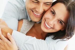 Reemplazo de dientes en Javea