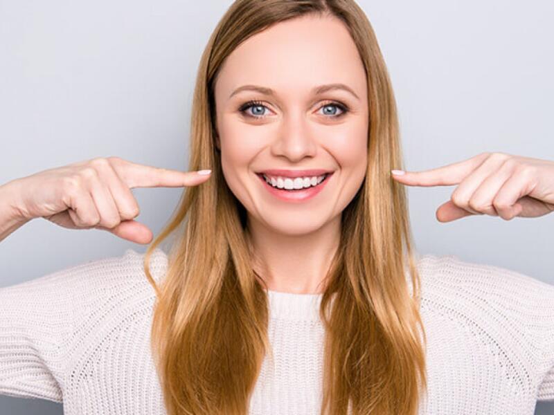 Coronas y puentes en Javea